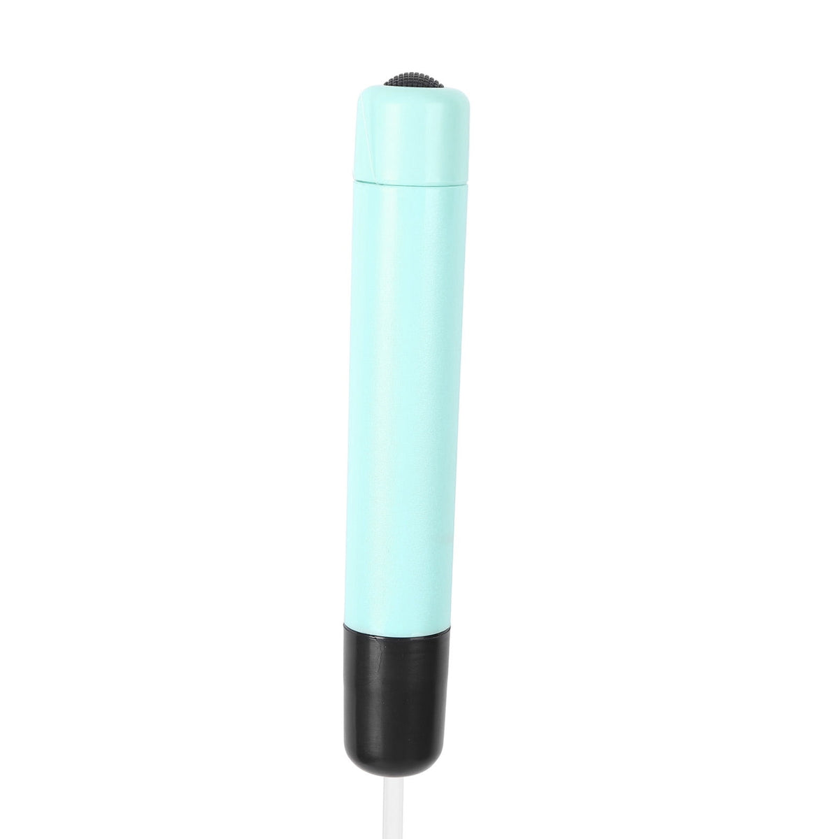 LED Light-Up Jump Rope with Cushioned Grip Handles, Green - Image 4