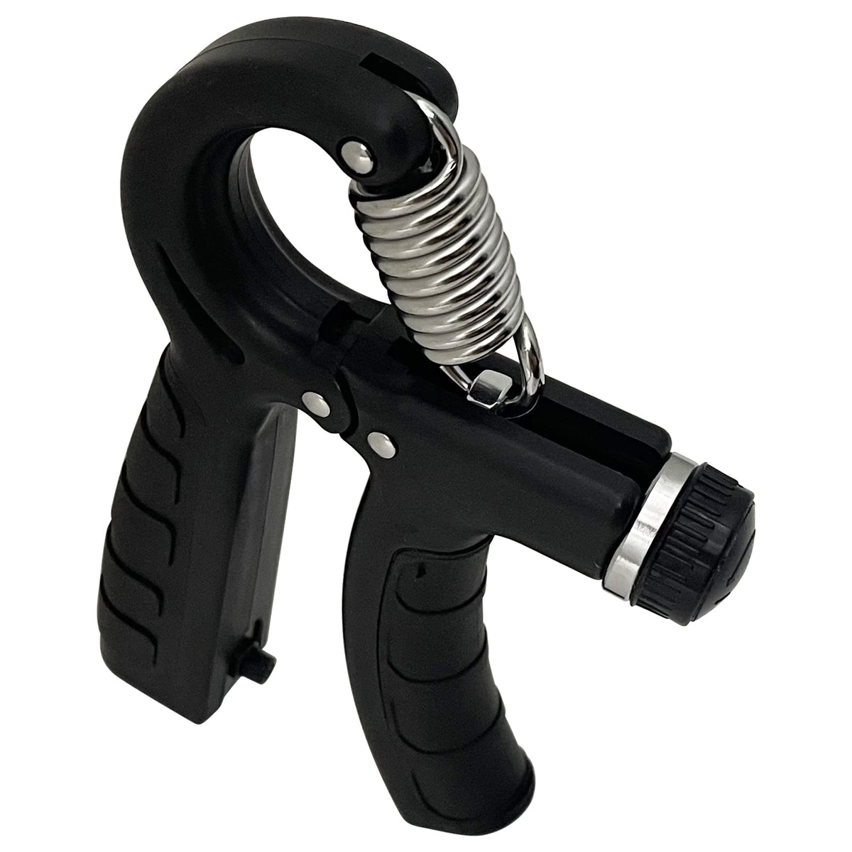 Adjustable Hand Grip Strengthener with Counter, 5-60 kg Resistance - Image 4