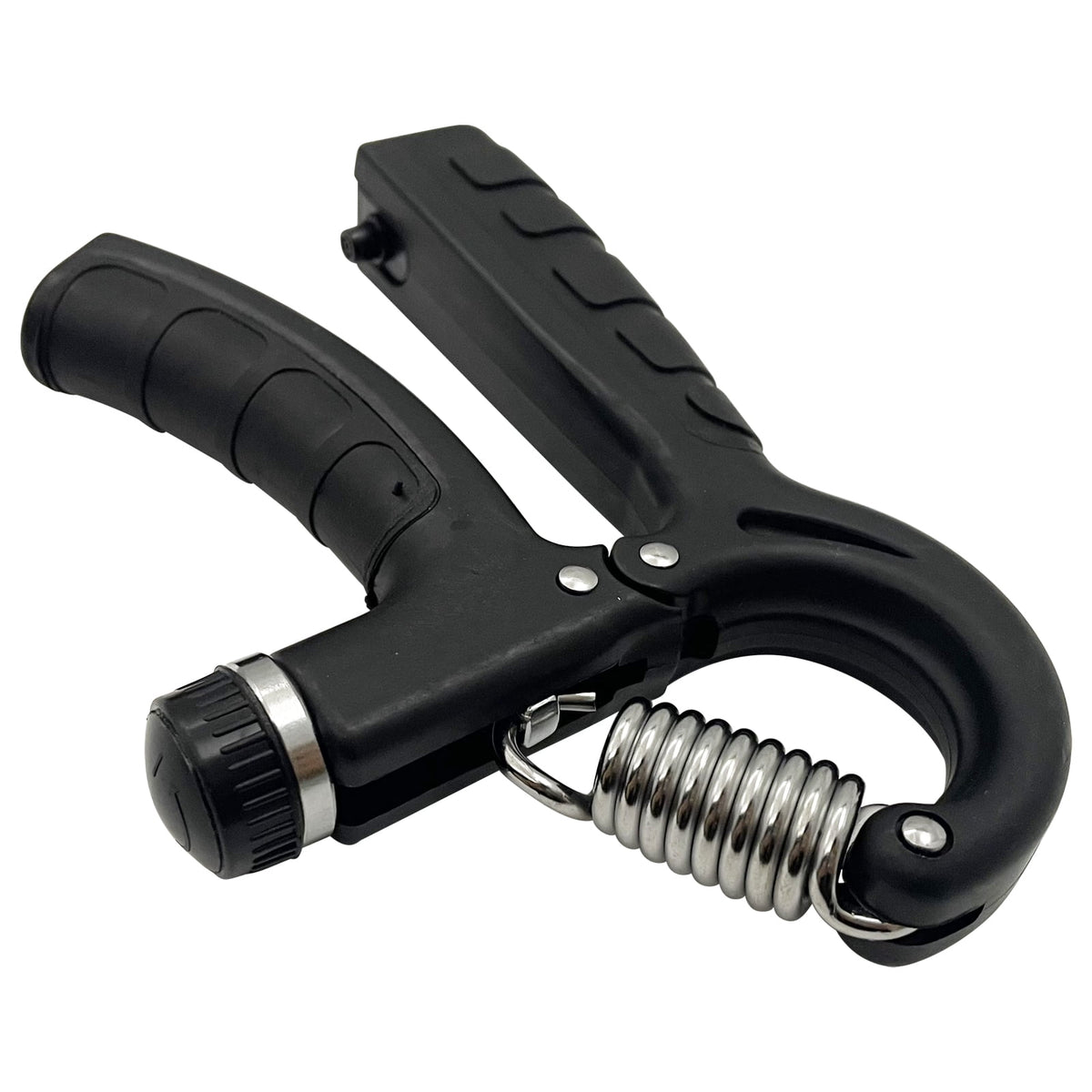 Adjustable Hand Grip Strengthener with Counter, 5-60 kg Resistance - Image 6
