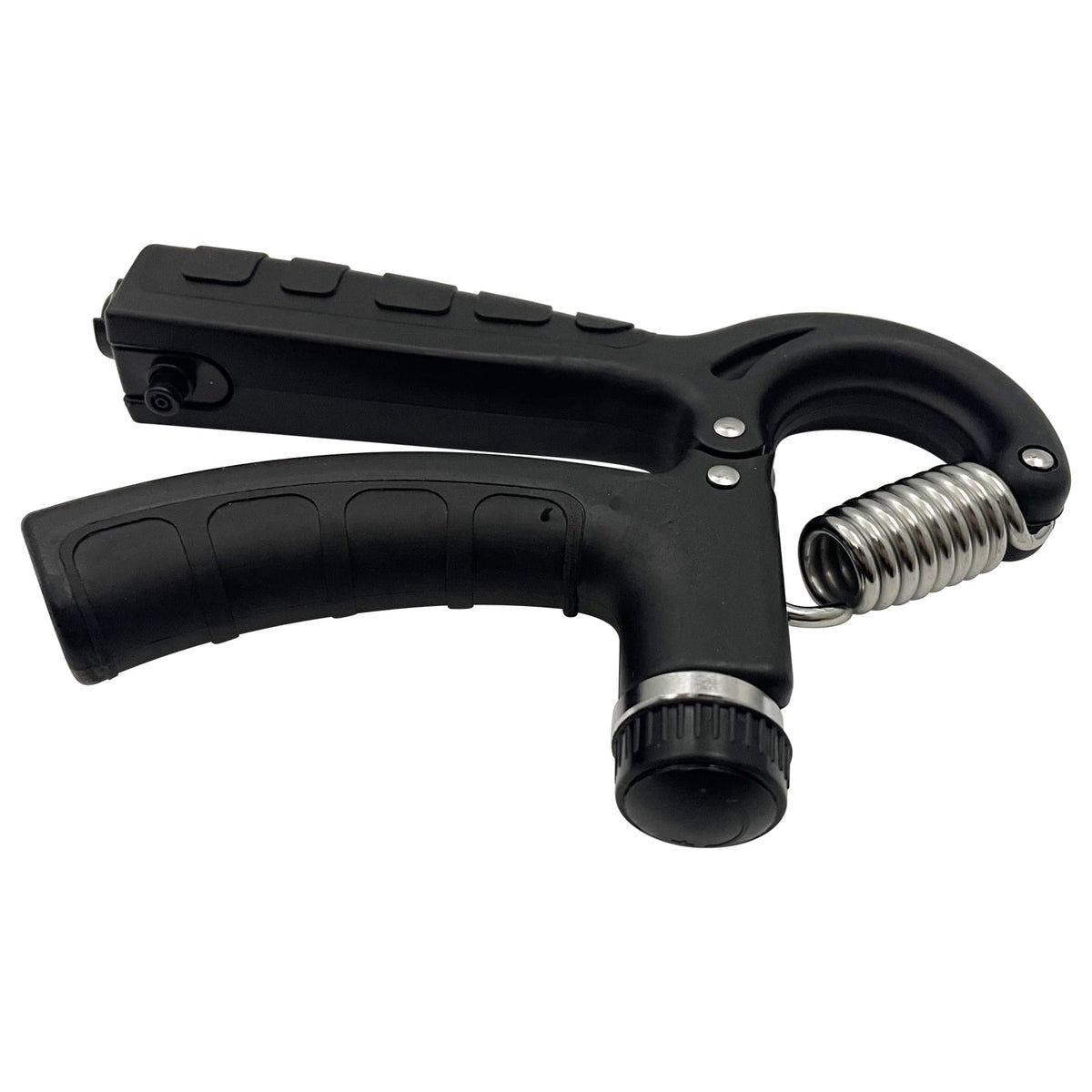 Adjustable Hand Grip Strengthener with Counter, 5-60 kg Resistance - Image 5