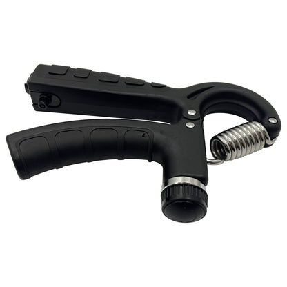 Adjustable Hand Grip Strengthener with Counter, 5-60 kg Resistance - Image 5